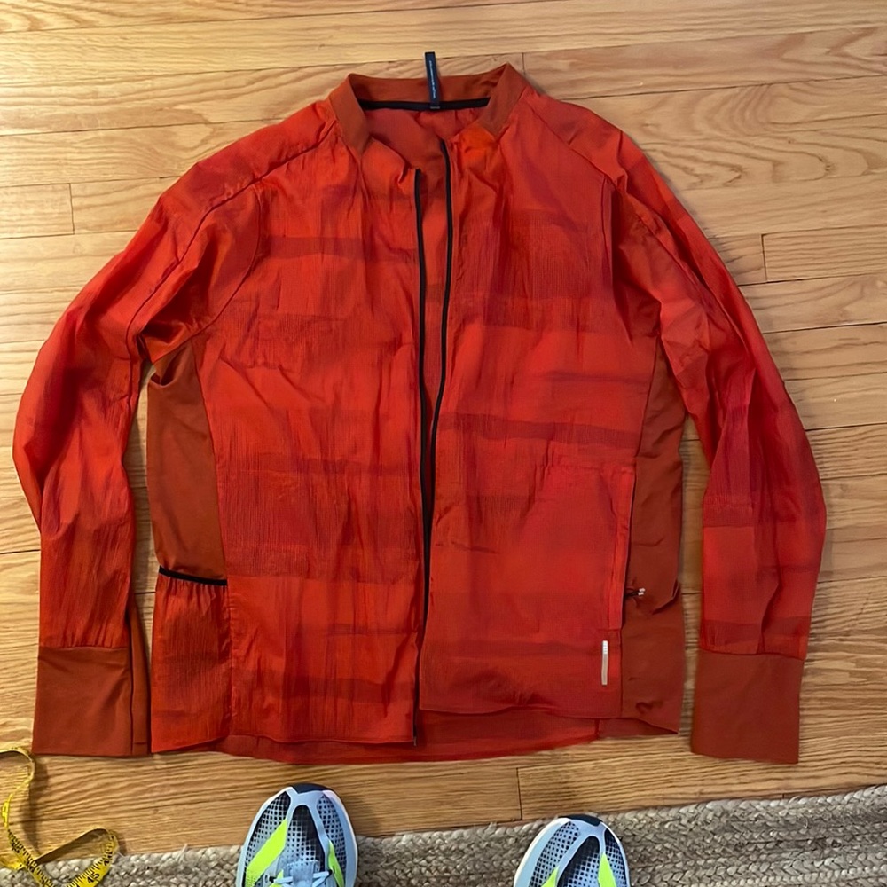 REI Running Jacket
